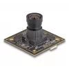 Webcam DeLOCK 12073 8.3 MP 3840 x 2160 USB 2.0 zwart