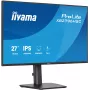 iiyama ProLite XB2796HSC-B1 computermonitor 68,6 cm (27 inch) 1920 x 1080 pixel Full HD LED zwart