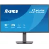 iiyama ProLite XB2796HSC-B1 computermonitor 68,6 cm (27 inch) 1920 x 1080 pixel Full HD LED zwart
