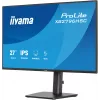 iiyama ProLite XB2796HSC-B1 computermonitor 68,6 cm (27 inch) 1920 x 1080 pixel Full HD LED zwart