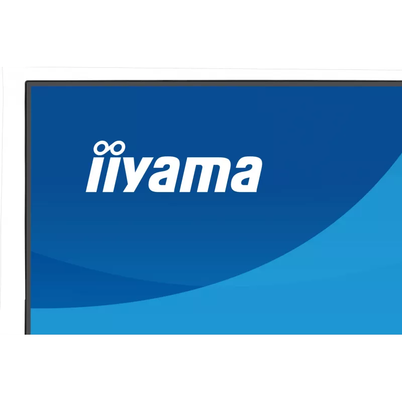 iiyama ProLite XB2796HSC-B1 computermonitor 68,6 cm (27 inch) 1920 x 1080 pixel Full HD LED zwart