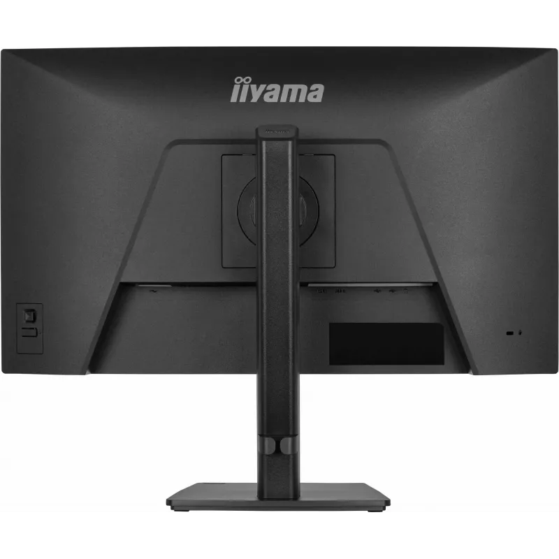 iiyama ProLite XB2796HSC-B1 computermonitor 68,6 cm (27 inch) 1920 x 1080 pixel Full HD LED zwart