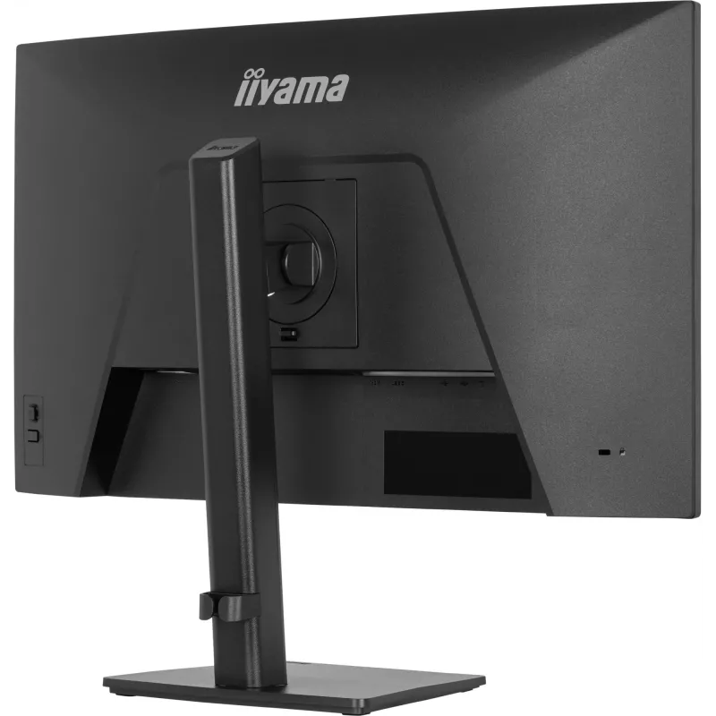 iiyama ProLite XB2796HSC-B1 computermonitor 68,6 cm (27 inch) 1920 x 1080 pixel Full HD LED zwart