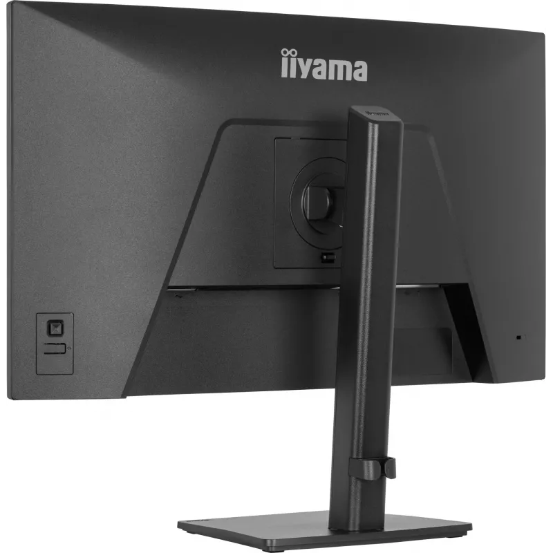 iiyama ProLite XB2796HSC-B1 computermonitor 68,6 cm (27 inch) 1920 x 1080 pixel Full HD LED zwart