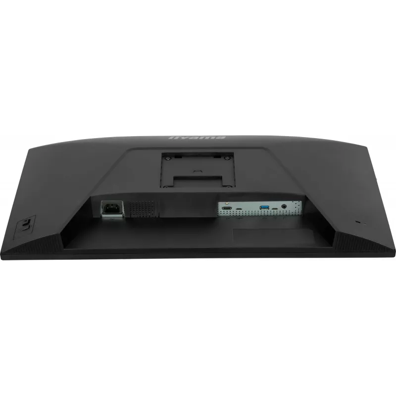 iiyama ProLite XB2796HSC-B1 computermonitor 68,6 cm (27 inch) 1920 x 1080 pixel Full HD LED zwart