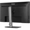 IIYAMA 32 inch ProGraphic HB3201UHSNP-B1 4K UHD IPS LCD-monitor met USB-C en DisplayPort