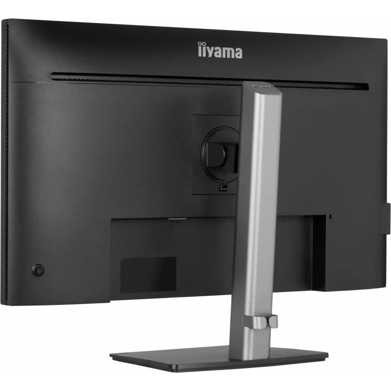 IIYAMA 32 inch ProGraphic HB3201UHSNP-B1 4K UHD IPS LCD-monitor met USB-C en DisplayPort