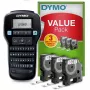 DYMO LabelManager 160 Valuepack labelprinter thermotransfer 160 x 160 DPI 12 mm/s D1 QWERTZ