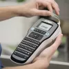DYMO LabelManager 160 Valuepack labelprinter thermotransfer 160 x 160 DPI 12 mm/s D1 QWERTZ
