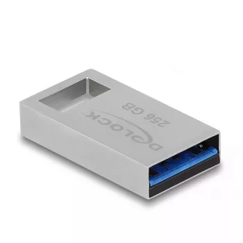 USB-flashdrive DeLOCK 256GB USB Type-A 3.2 Gen 1 54006