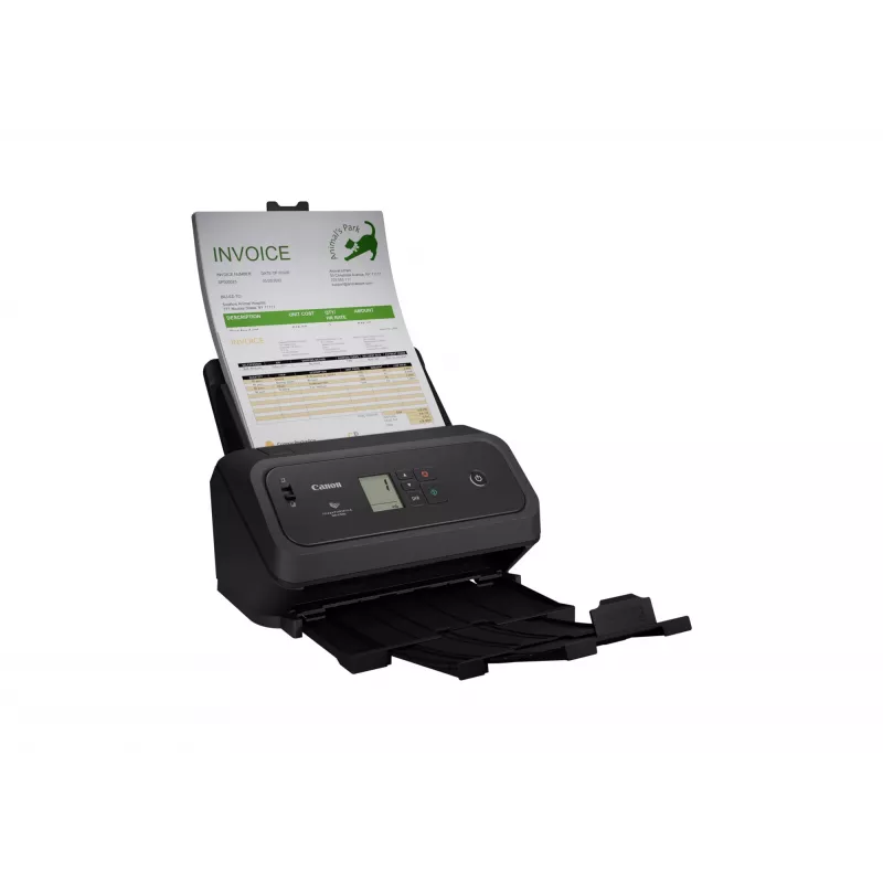Canon imageFORMULA DR-C340 A4-documentscanner, 40 ppm, ADF, USB