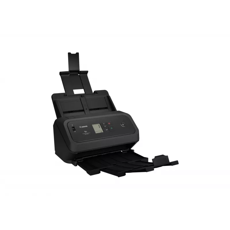 Canon imageFORMULA DR-C340 A4-documentscanner, 40 ppm, ADF, USB