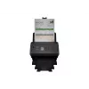 Documentscanner Canon imageFORMULA DR-C350 — ADF, duplex, 100 IPM, tot 1200 DPI, A4, USB, zwart
