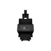 Documentscanner Canon imageFORMULA DR-C350 — ADF, duplex, 100 IPM, tot 1200 DPI, A4, USB, zwart