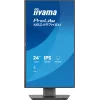 iiyama ProLite XB2497HSU-B1 computermonitor 60,5 cm (23,8 inch) 1920 x 1080 pixel Full HD LED zwart