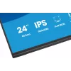 iiyama ProLite XB2497HSU-B1 computermonitor 60,5 cm (23,8 inch) 1920 x 1080 pixel Full HD LED zwart