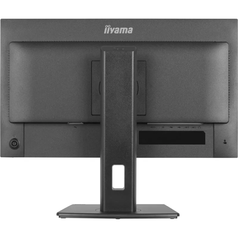 iiyama ProLite XB2497HSU-B1 computermonitor 60,5 cm (23,8 inch) 1920 x 1080 pixel Full HD LED zwart