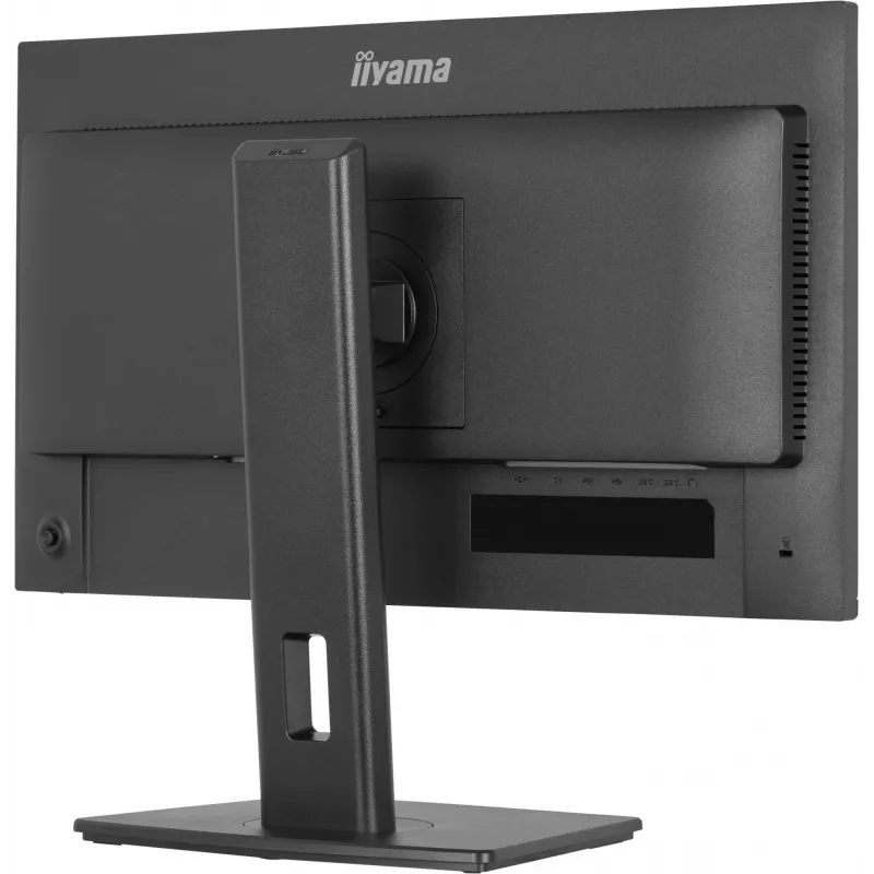 iiyama ProLite XB2497HSU-B1 computermonitor 60,5 cm (23,8 inch) 1920 x 1080 pixel Full HD LED zwart