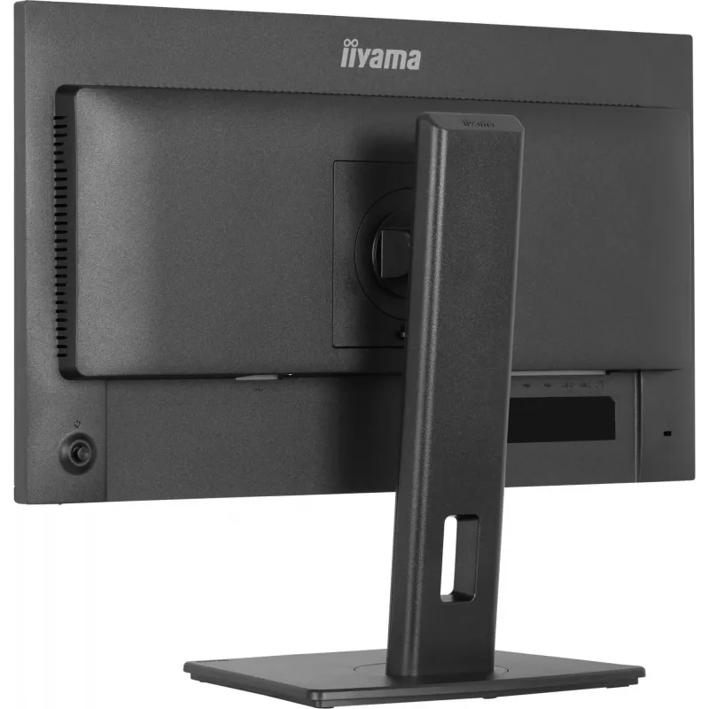 iiyama ProLite XB2497HSU-B1 computermonitor 60,5 cm (23,8 inch) 1920 x 1080 pixel Full HD LED zwart