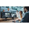 iiyama ProLite XB2497HSU-B1 computermonitor 60,5 cm (23,8 inch) 1920 x 1080 pixel Full HD LED zwart