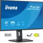 iiyama ProLite XB2797HSU-B1 computermonitor 68,6 cm (27 inch) 1920 x 1080 pixel Full HD LED zwart