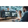 iiyama ProLite XB2797HSU-B1 computermonitor 68,6 cm (27 inch) 1920 x 1080 pixel Full HD LED zwart