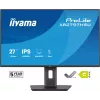 iiyama ProLite XB2797HSU-B1 computermonitor 68,6 cm (27 inch) 1920 x 1080 pixel Full HD LED zwart