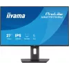iiyama ProLite XB2797HSU-B1 computermonitor 68,6 cm (27 inch) 1920 x 1080 pixel Full HD LED zwart
