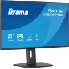 iiyama ProLite XB2797HSU-B1 computermonitor 68,6 cm (27 inch) 1920 x 1080 pixel Full HD LED zwart