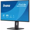 iiyama ProLite XB2797HSU-B1 computermonitor 68,6 cm (27 inch) 1920 x 1080 pixel Full HD LED zwart