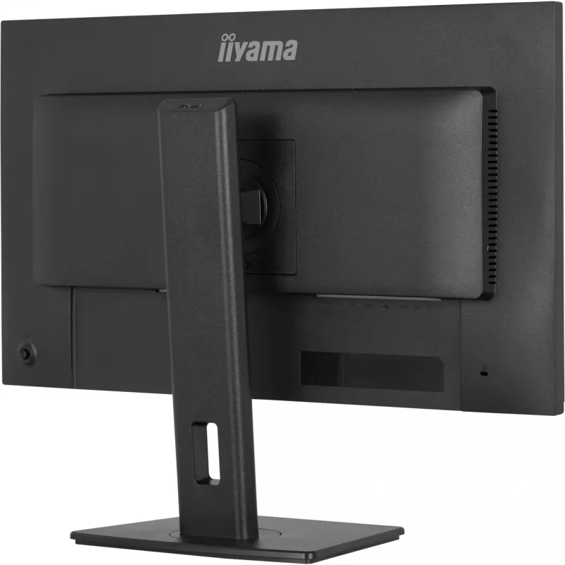iiyama ProLite XB2797HSU-B1 computermonitor 68,6 cm (27 inch) 1920 x 1080 pixel Full HD LED zwart