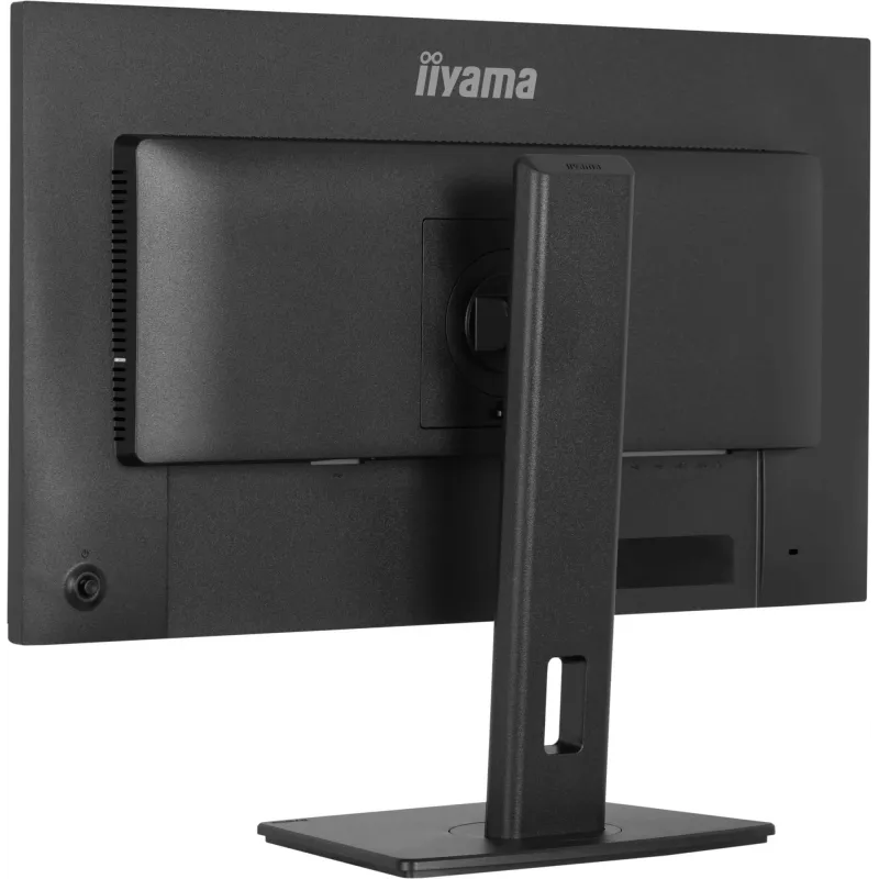 iiyama ProLite XB2797HSU-B1 computermonitor 68,6 cm (27 inch) 1920 x 1080 pixel Full HD LED zwart