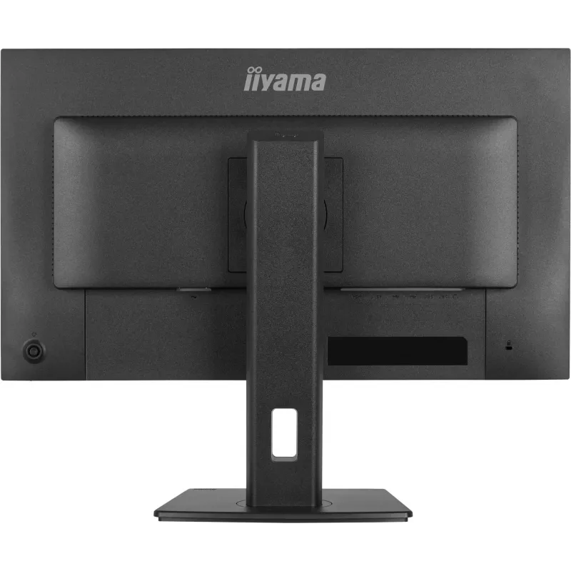 iiyama ProLite XB2797HSU-B1 computermonitor 68,6 cm (27 inch) 1920 x 1080 pixel Full HD LED zwart