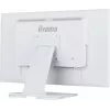 iiyama ProLite T2452MSC-W1AG computermonitor 60,5 cm (23,8 inch) 1920 x 1080 pixel Full HD LED touchscreen wit