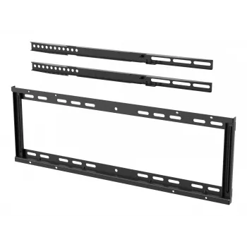 Wandsteun Yealink MD-WallMount 3311105 voor vergaderscherm