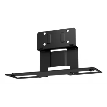 Yealink MD-AVBracket-L, montagesteun, zwart, 360 mm, 112,5 mm, 183,5 mm, 1,37 kg