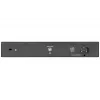 D-Link DGS-1100-18PV2 netwerkswitch managed L2 Gigabit Ethernet (10/100/1000) Power over Ethernet (PoE) 1U zwart