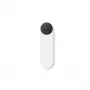 Deurbel-set Google GA01318-FR wit