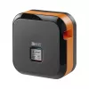 Labelprinter Brother PT-E720BT thermisch direct 180x180 DPI 24 mm breedte 20 mm/s draadloos Bluetooth 5.0 USB