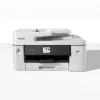 Multifunctionele inkjetprinter Brother MFC-J6760DW — A3, 1200 x 4800 DPI, 31 pagina's/min., WLAN, Ethernet