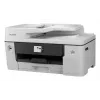 Multifunctionele inkjetprinter Brother MFC-J6760DW — A3, 1200 x 4800 DPI, 31 pagina's/min., WLAN, Ethernet