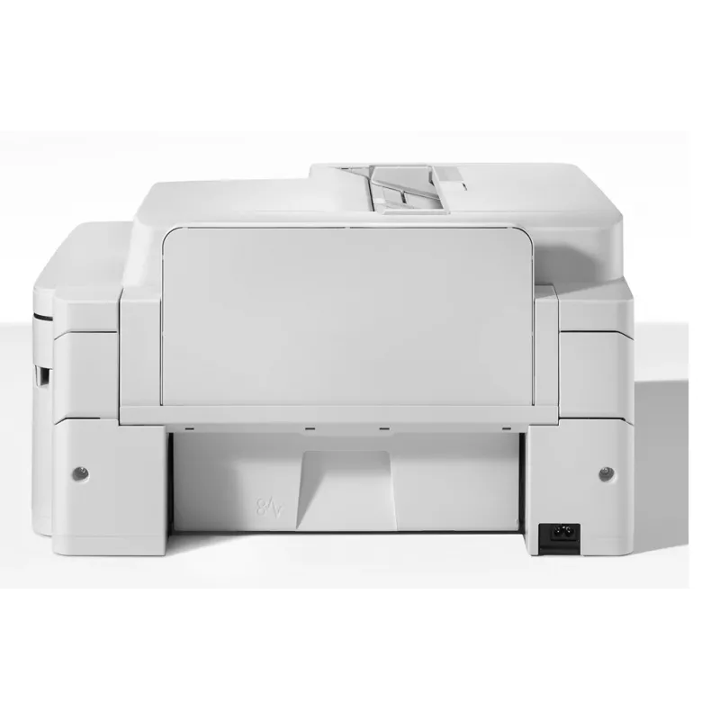 Multifunctionele inkjetprinter Brother MFC-J6760DW — A3, 1200 x 4800 DPI, 31 pagina's/min., WLAN, Ethernet