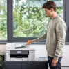 Multifunctionele inkjetprinter Brother MFC-J6760DW — A3, 1200 x 4800 DPI, 31 pagina's/min., WLAN, Ethernet