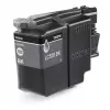 Inktpatroon Brother LC528BK — origineel zwart, singlepack, bereik ca. 6000 pagina's