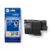 Inktpatroon Brother LC528BK — origineel zwart, singlepack, bereik ca. 6000 pagina's
