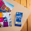 Inktpatroon Brother LC528BK — origineel zwart, singlepack, bereik ca. 6000 pagina's