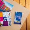 Inktpatroon Brother LC528M origineel magenta, singlepack, bereik 5000 pagina's