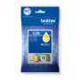 Inktpatroon Brother LC528Y geel origineel, singlepack, bereik ~5000 pagina's
