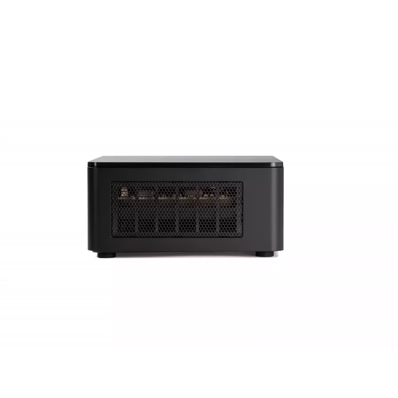 ASUS NUC 12 RNUC12WSHI300002I UCFF zwart i3-1220P