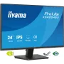 Monitor IIYAMA X2493HSU-B1 24 inch (60,5 cm) IPS 16:10 HDMI DisplayPort 2×USB
